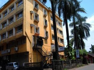 Green View Hotel Goa Ngoại thất bức ảnh