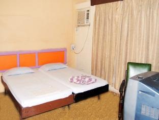 Green View Hotel Goa Ngoại thất bức ảnh