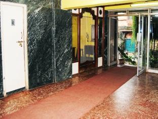 Green View Hotel Goa Ngoại thất bức ảnh